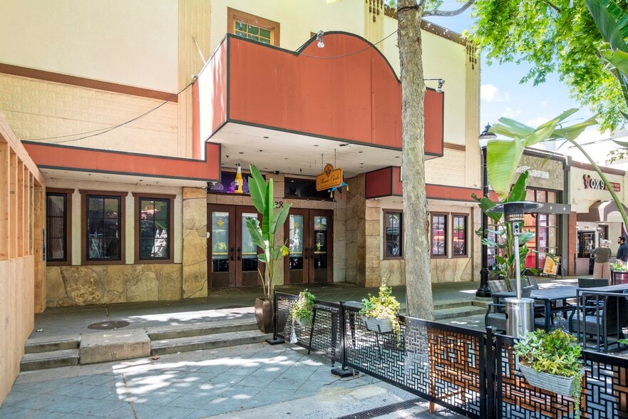 228 Castro St, Mountain View, CA for sale - Building Photo - Image 3 of 19