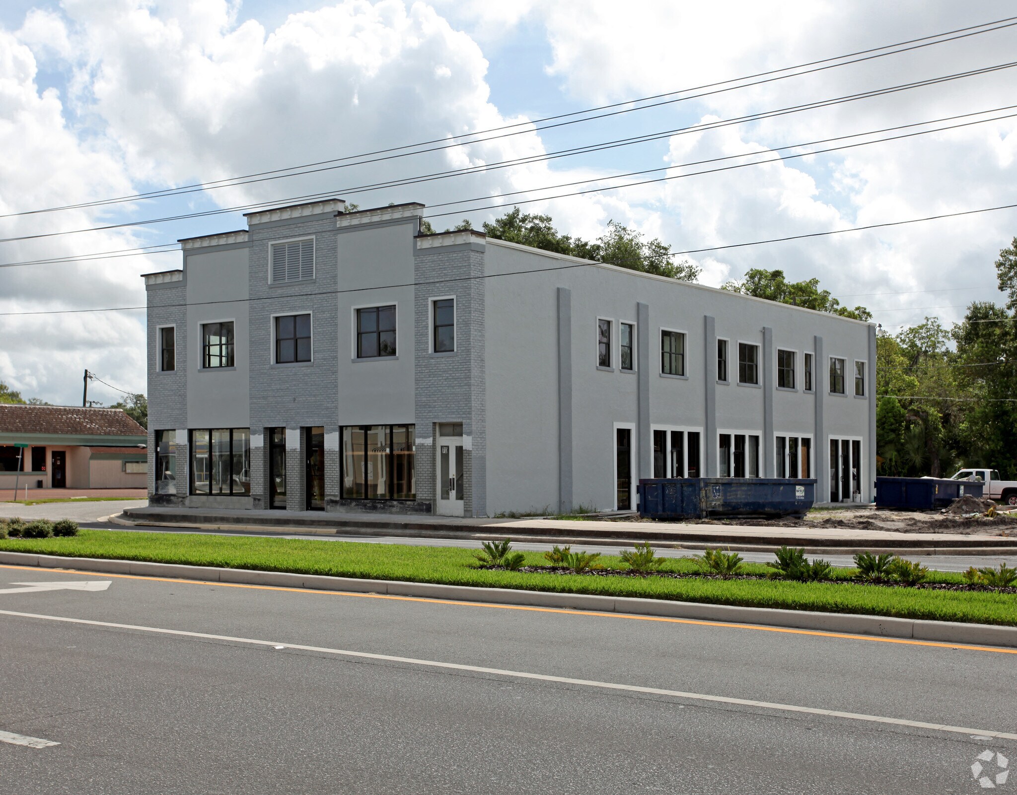 80 N Central Ave, Umatilla, FL à vendre Photo principale- Image 1 de 14