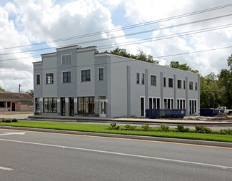 Plus de détails pour 80 N Central Ave, Umatilla, FL - Commerce de détail à vendre