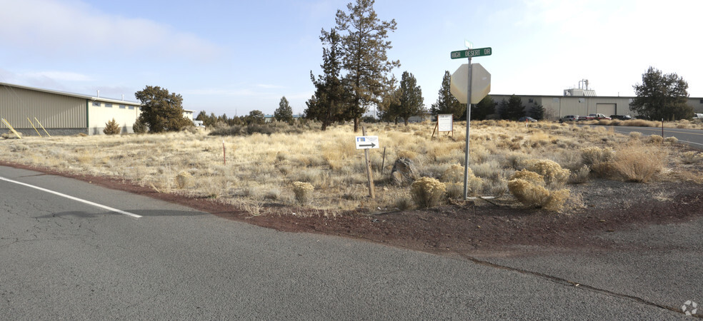 2890-2652 SW Cessna Dr, Prineville, OR for sale - Primary Photo - Image 1 of 1