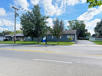 Plus de détails pour 310 N Ironwood Dr, South Bend, IN - Bureau à vendre