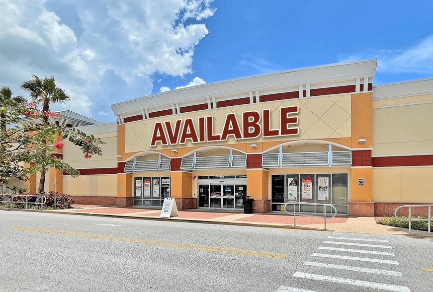 525 S Belcher Rd, Clearwater, FL for lease - Building Photo - Image 2 of 5