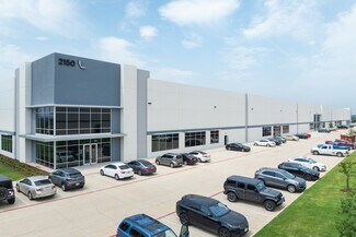 Plus de détails pour 2150 Chisholm Trail Rd, Round Rock, TX - Industriel à louer