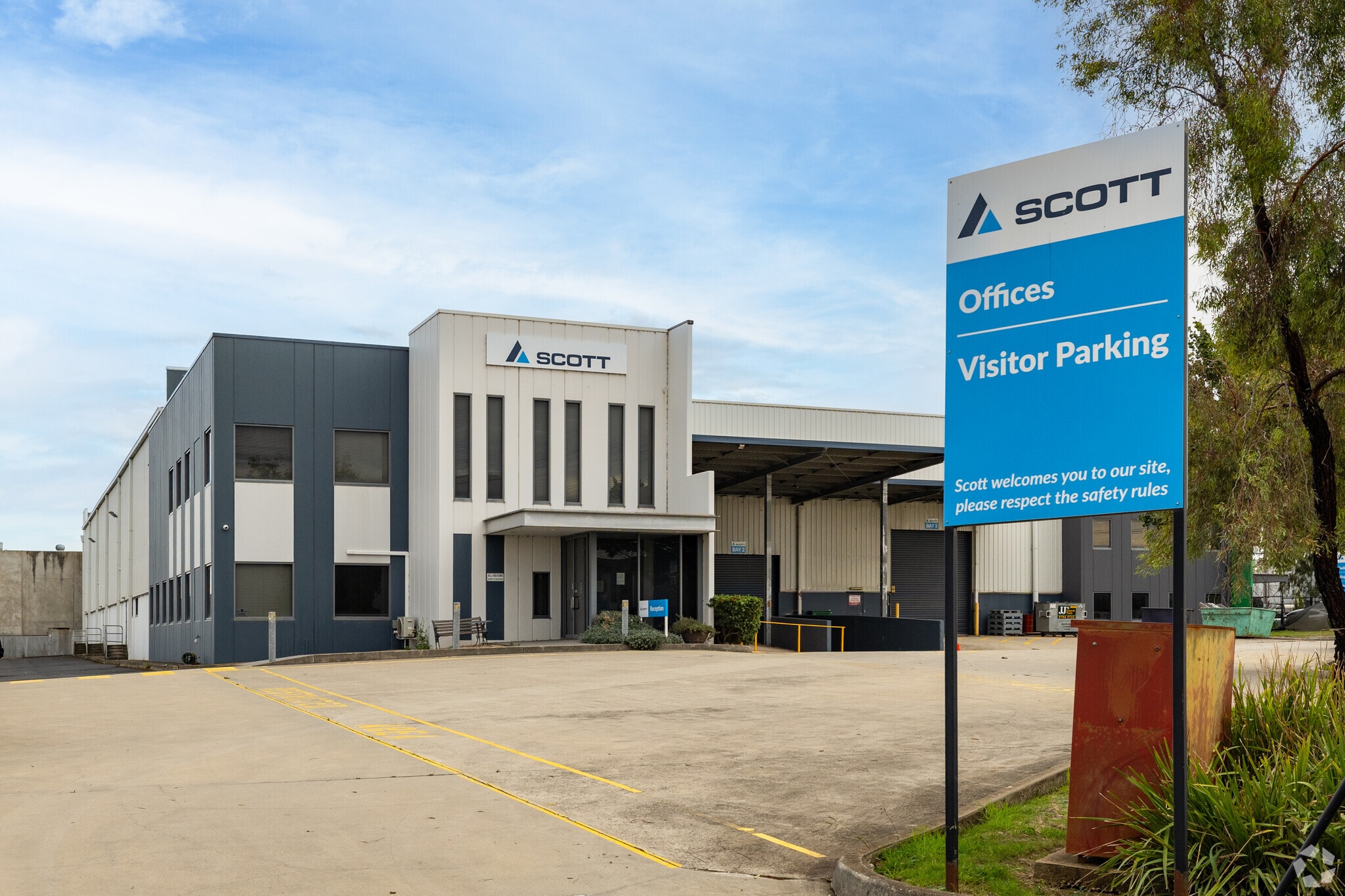 1-3 Saligna Dr, Tullamarine for sale Primary Photo- Image 1 of 19