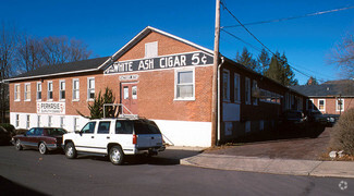 Plus de détails pour 214-218 S 4th St, Perkasie, PA - Bureau à louer