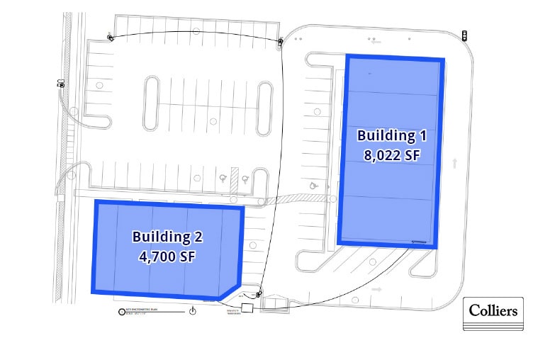 1311 S 48th St, Springdale, AR à louer - Photo du bâtiment - Image 2 de 5