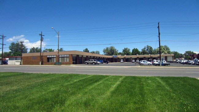 More details for 2211 W Evans Ave, Denver, CO - Office for Lease