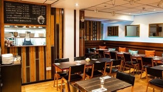 Plus de détails pour 250 Finchley Rd, Londres - Commerce de détail à vendre