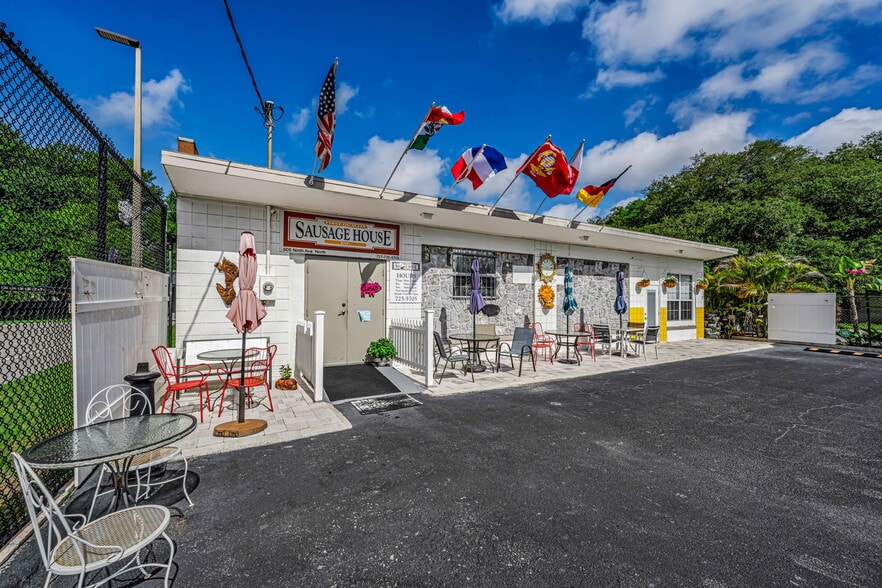 605 9th Ave N, Safety Harbor, FL for sale - Building Photo - Image 1 of 21