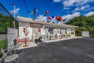 More details for 605 9th Ave N, Safety Harbor, FL - Retail for Sale
