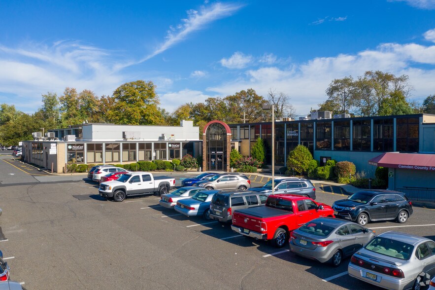 17 White Horse Pike, Haddon Heights, NJ à vendre - Photo du bâtiment - Image 3 de 21