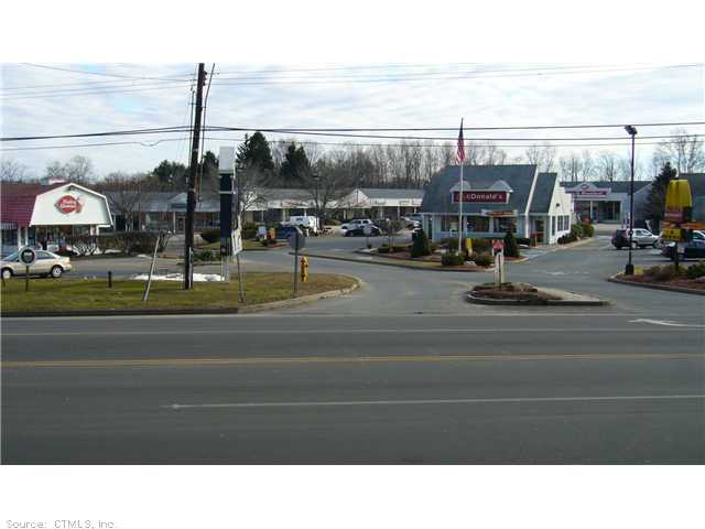 280 Branford Rd, North Branford, CT for sale - Building Photo - Image 1 of 1