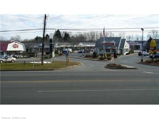 Plus de détails pour 280 Branford Rd, North Branford, CT - Commerce de détail à louer
