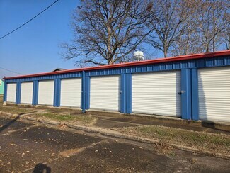 Plus de détails pour 432 1st, Hayti, MO - Spécialité à vendre