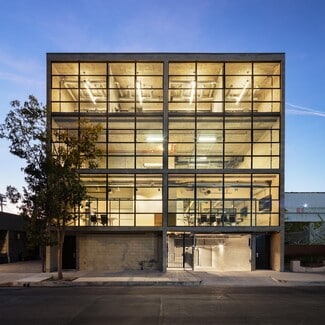 More details for 743 Seward St, Los Angeles, CA - Office for Lease