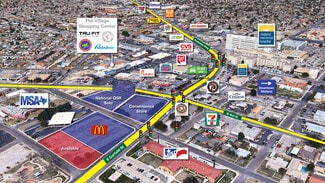 More details for 2301 W Wall St, Midland, TX - Land for Sale