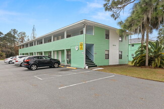 Plus de détails pour 32 Units in Crystal River FL – Multi-résidentiel à vendre, Crystal River, FL