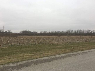 Plus de détails pour 2 E Liberty Circle Dr, Greensburg, IN - Terrain à vendre