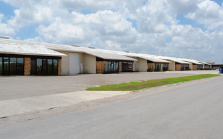 Plus de détails pour 728-739 Diamond Cut Dr, Corpus Christi, TX - Flex à louer