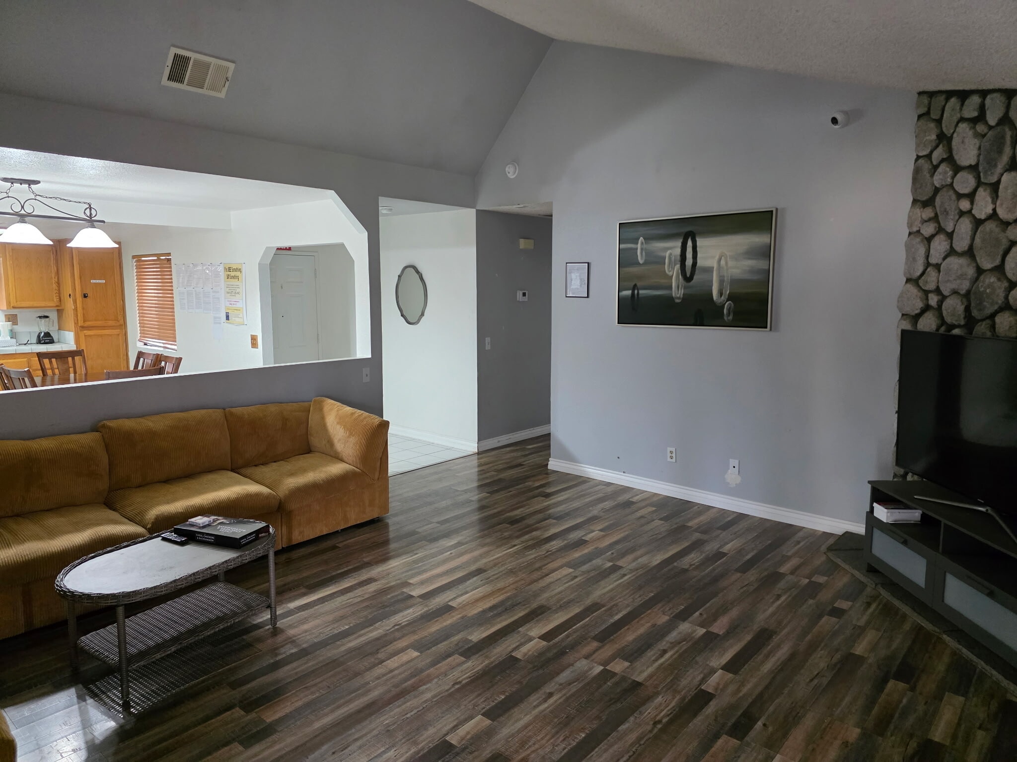 7684 Oakwood Ave, Hesperia, CA à vendre Photo principale- Image 1 de 8