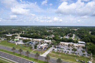 11751-11761 Beach St, Jacksonville, FL - AERIAL  map view