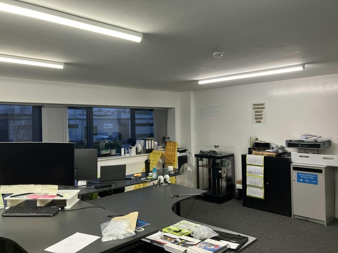 Albright Rd, Widnes à louer Photo intérieure- Image 1 de 3