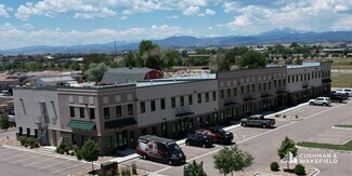 Plus de détails pour 193 E 71st St, Loveland, CO - Industriel à louer