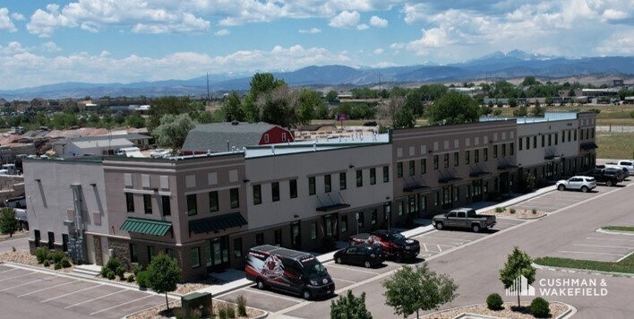193 E 71st St, Loveland, CO for lease Primary Photo- Image 1 of 4