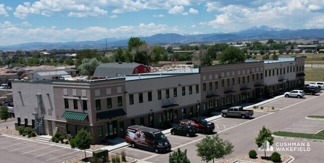 More details for 193 E 71st St, Loveland, CO - Industrial for Lease