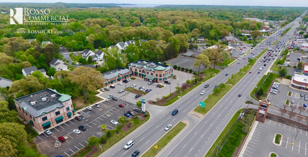 489 Ritchie Hwy, Severna Park, MD for lease - Building Photo - Image 2 of 8