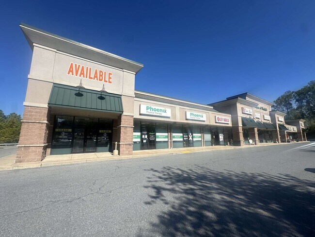 Plus de détails pour 3130 Pricetown Rd, Fleetwood, PA - Commerce de détail à louer