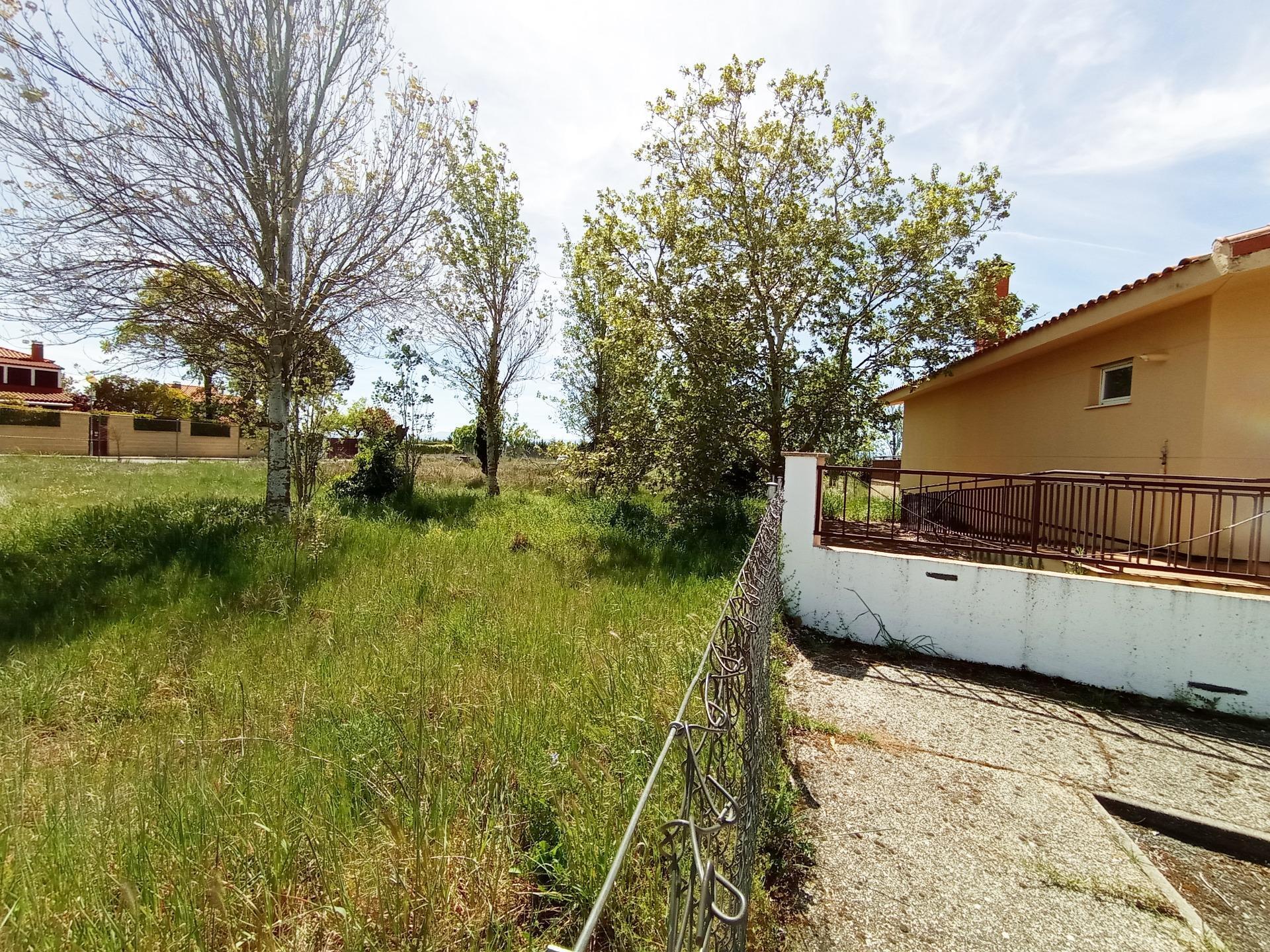 Land in Martinamor, Salamanca for lease Primary Photo- Image 1 of 9