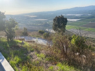 More details for 7979 Worth Way, Camarillo, CA - Land for Lease