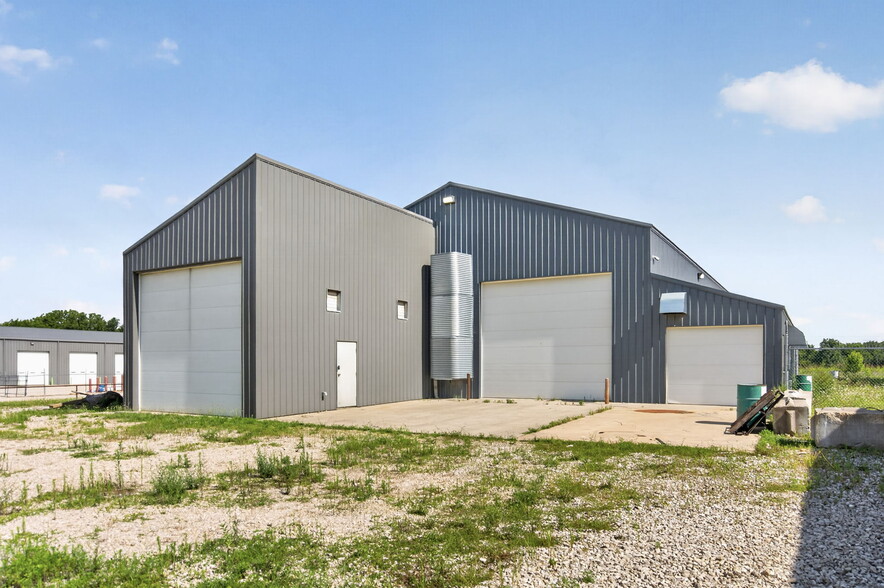 287 Evergreen Rd, Strafford, MO for lease - Primary Photo - Image 1 of 18
