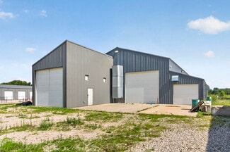 More details for 287 Evergreen Rd, Strafford, MO - Industrial for Lease