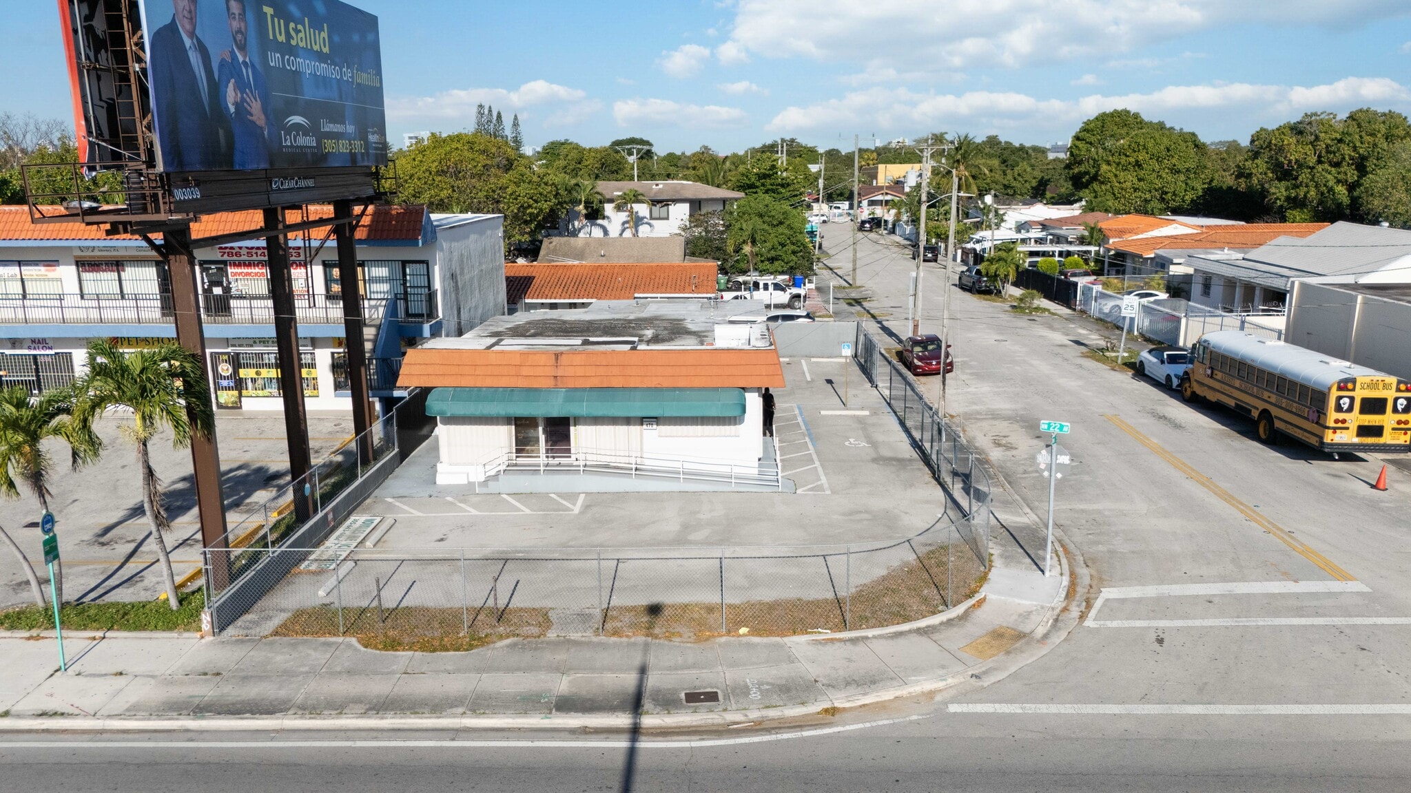 470 NW 22nd Ave, Miami, FL à vendre Aérien- Image 1 de 21