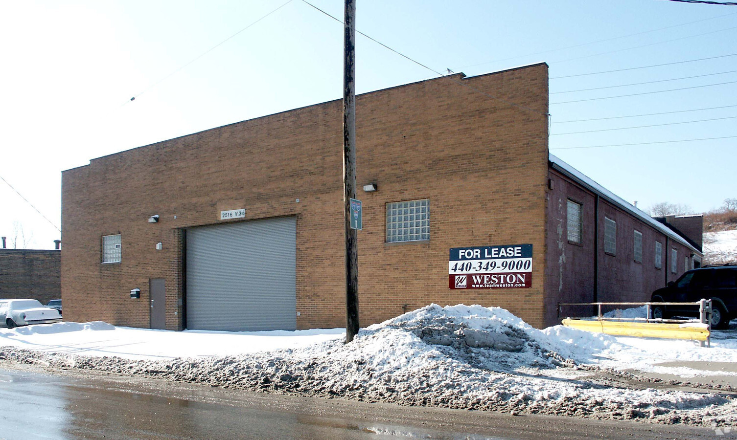 2516 W 3rd St, Cleveland, OH for sale Building Photo- Image 1 of 1