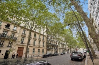 More details for 19 Avenue De Messine, Paris - Office for Lease
