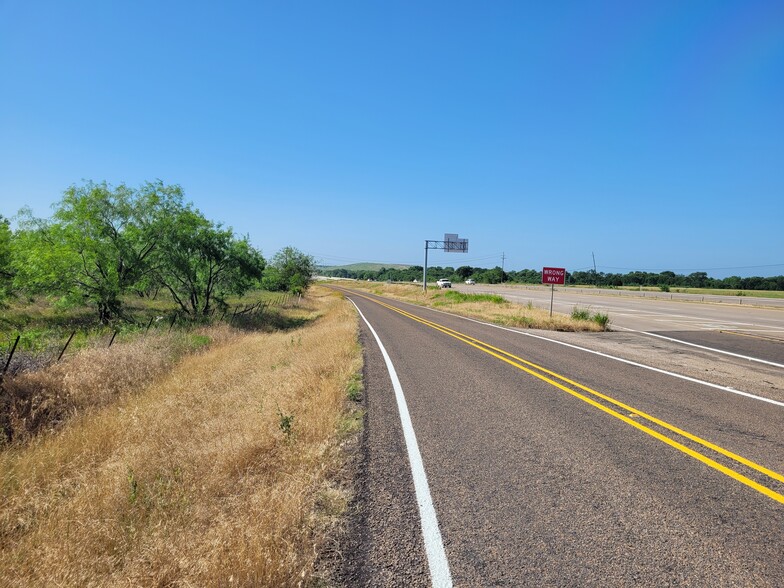 Parker Hill Rd, Palmer, TX à vendre - Photo principale - Image 1 de 12