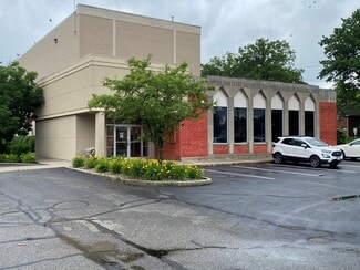 Plus de détails pour 1871 Bailey Rd, Cuyahoga Falls, OH - Bureau à vendre