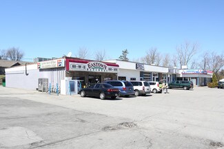 Plus de détails pour 587 E Main St, Batavia, NY - Commerce de détail à louer