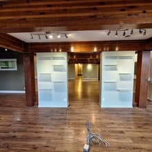 77 Victoria Cres, Nanaimo, BC for lease Interior Photo- Image 2 of 17