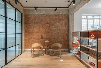 Plus de détails pour 11-12 Great Sutton St, Londres - Bureau à louer