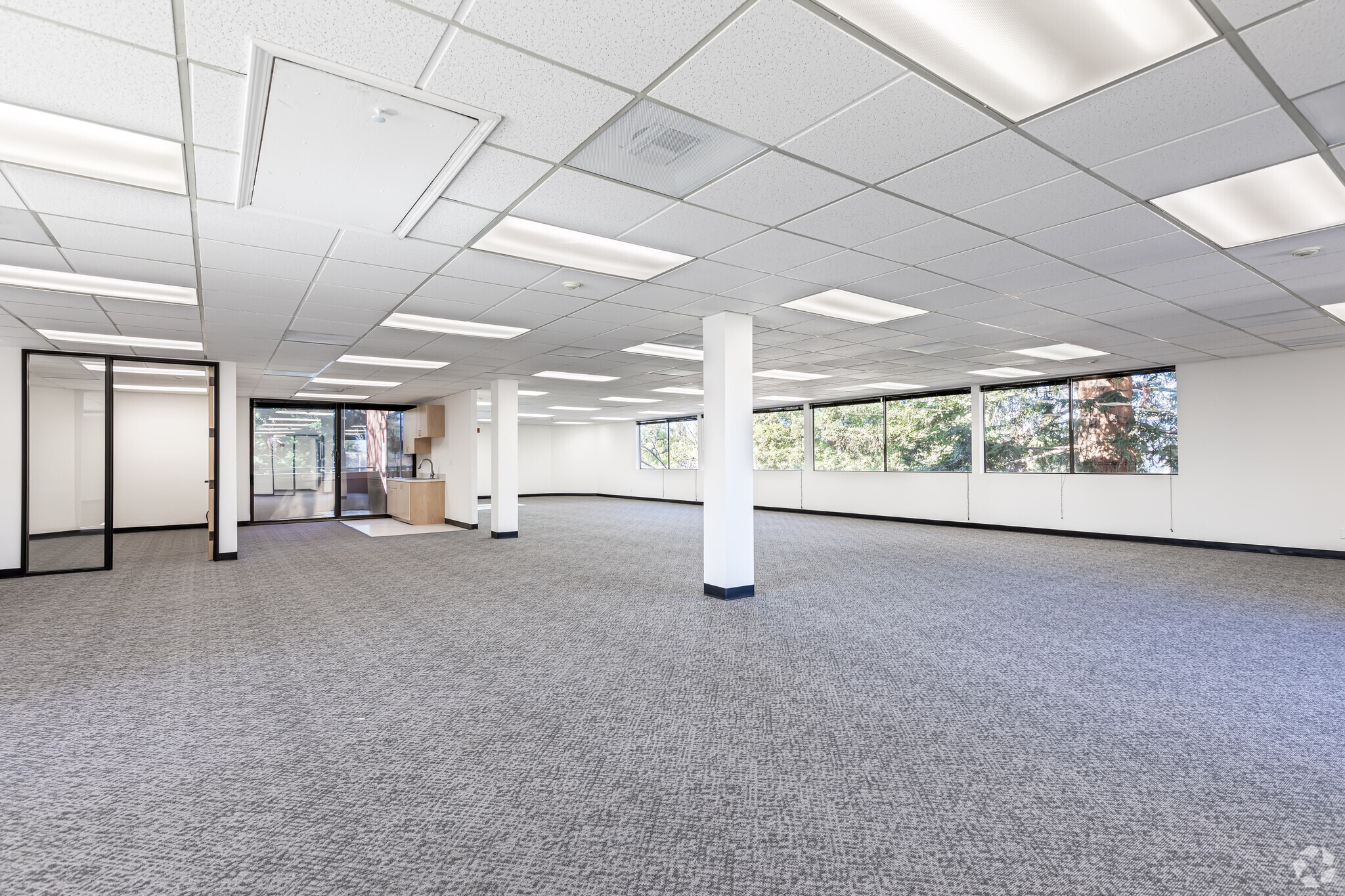 883 N Shoreline Blvd, Mountain View, CA for lease Interior Photo- Image 1 of 18