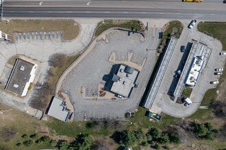 3114 N Belt Hwy, Saint Joseph, MO - Aérien Vue de la carte - Image1