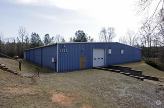 Plus de détails pour 3725 W Franklin Blvd, Gastonia, NC - Industriel/Logistique à louer