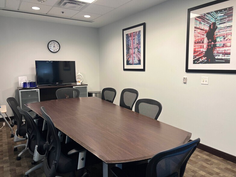 101 N Tryon St, Charlotte, NC à louer - Photo intérieure - Image 2 de 14