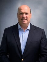 Steve McGregor