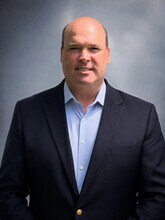 Steve McGregor