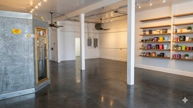 2108 E 1st St, Los Angeles, CA for lease Interior Photo- Image 2 of 4